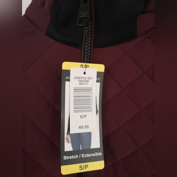 Andrew Marc jacket - Picture 13 of 13